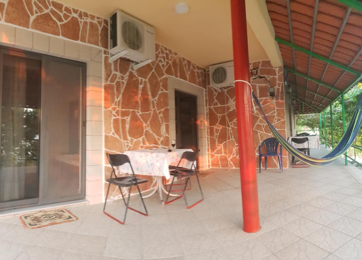 Romeo'S Guest House 2 Piqeras Luaran gambar