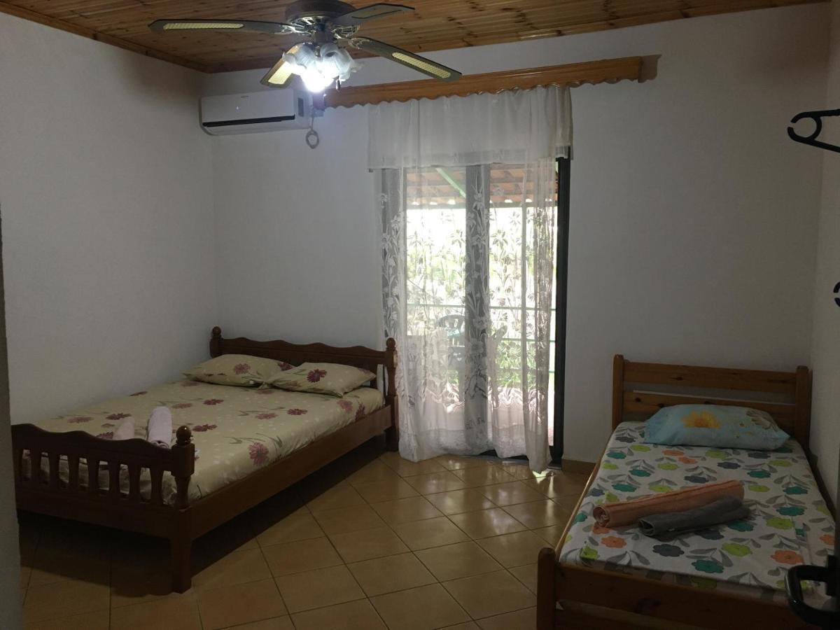 Romeo'S Guest House 2 Piqeras Luaran gambar