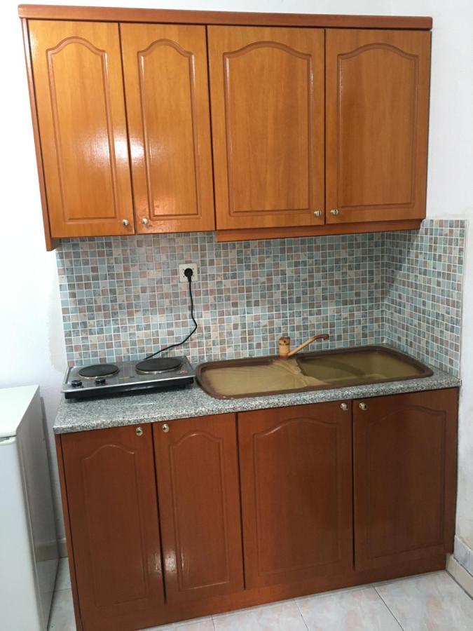 Romeo'S Guest House 2 Piqeras Luaran gambar
