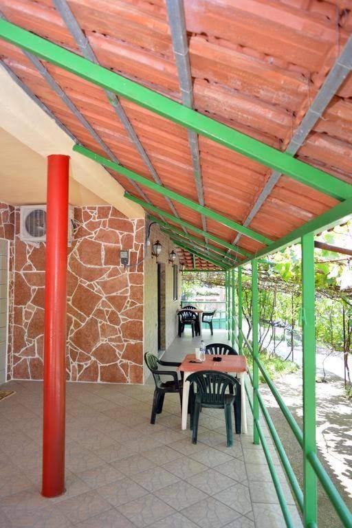 Romeo'S Guest House 2 Piqeras Luaran gambar