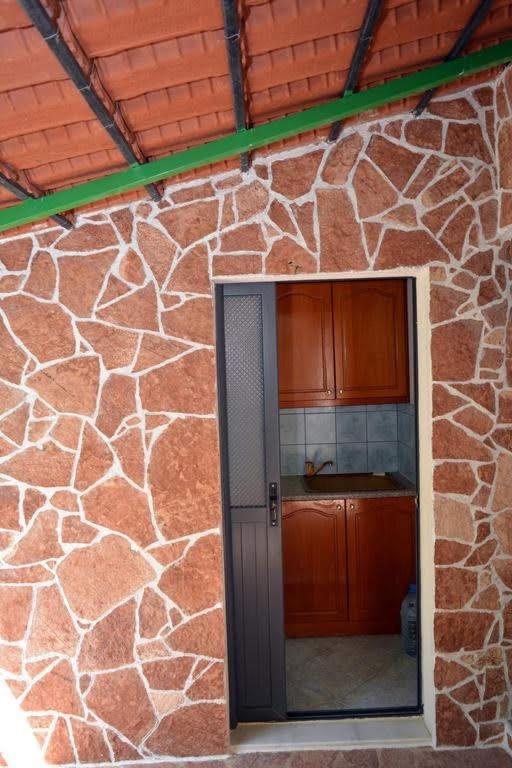 Romeo'S Guest House 2 Piqeras Luaran gambar
