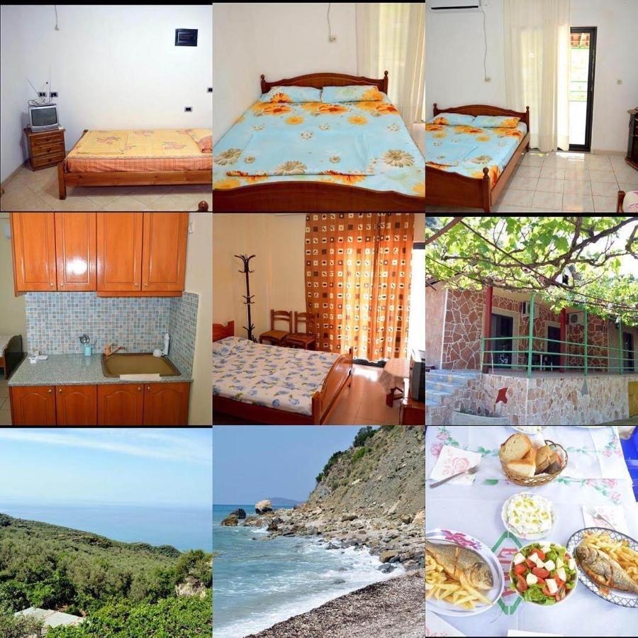 Romeo'S Guest House 2 Piqeras Luaran gambar